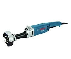Bosch GGS 8 SH Tiesinis šlifuoklis