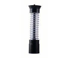 Pūstuvas Bosch GBL 18V-120 Professional 18V be akumuliatoriaus ir kroviklio