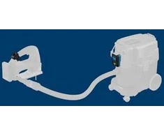 Dulkių siurblys Bosch GCA 30-42 GCT 30-42 3 rubber bands, Carton