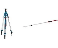 Bosch BT 300 HD, CT 5/8", 122-295 cm