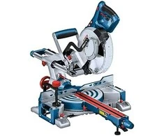 Bosch GCM 305-216 D, dėžutė