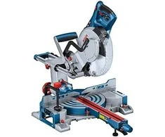 Bosch GCM 305-254 D Solo, dėžutė 1500W