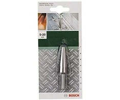 Bosch Pakopinis grąžtas 5-20x71 mm, 1vnt.