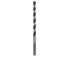 Grąžtas Bosch Mėlyna Granite Turbo CYL-5 8X100X150 mm, 1vnt.
