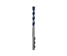 Grąžtas Bosch Mėlyna Granite Turbo CYL-5 5X50X100 mm, 1vnt.