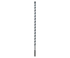 Grąžtas Bosch Mėlyna Granite Turbo CYL-5 6X200X250 mm, 1vnt.