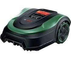 Robotas vejapjovė Bosch Indego S 500
