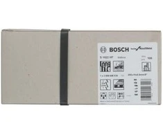 Pjūklelis tiesiniam pjūklui Bosch S 1022 HF; 200 mm; 100 vnt.
