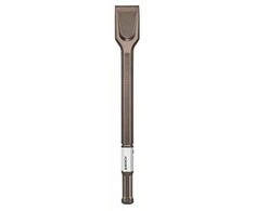 Bosch Plokščias kaltas 50x400mm Hex 22mm, Hilti TE-S