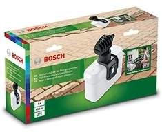 Bosch New 450 Detergent Nozzle. EasyAquatak 110/120, UniversalAquatak, AQT 33-10, AQT 33-11, AQT 35-12, AQT 37-13