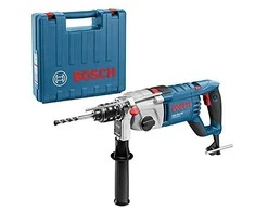 Smūginis gręžtuvas Bosch GSB 162-2 RE