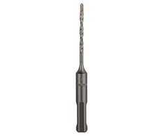 Bosch SDS-plus-5 grąžtas (S4L) 3,5 x 50 x 110 mm,1 vnt.