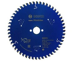 Pjovimo diskas Bosch Expert for Aliuminio 2608644095; 165x20 mm; Z52