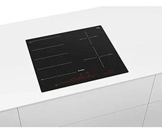 Indukcinė kaitlentė BOSCH PXE601DC1E
