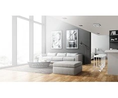 Bosch Smart Home Twinguard dūmų detektorius