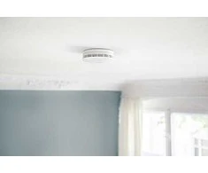 Bosch Bosch dūmų detektoriaus signalizacija (rutulinis maišas)