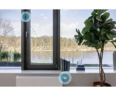 Bosch Smart Home durų/langų kontaktas II antracitas