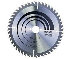 Bosch Disk.pjūkl.diskas 230x30 Optiline Wood