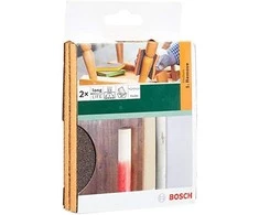 Šlifavimo kempinė Medium K60 BOSCH DIY 1 vnt.