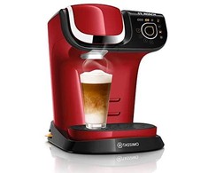 Kavos aparatas BRITA Bosch TAS6503