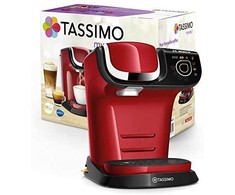Kavos aparatas BRITA Bosch TAS6503