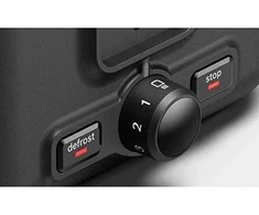 Bosch TAT3P424 Kompaktinis skrudintuvas, DesignLine, Raudona