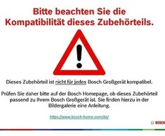 Bosch HEZ631070