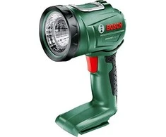 Bosch Akumuliatorinis prožektorius Universal Lamp 18, be baterijos