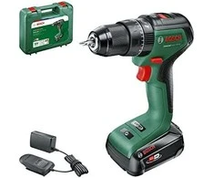 Bosch UniversalImpact18V-60,2Ah Akum.smūginis gręžtuvas