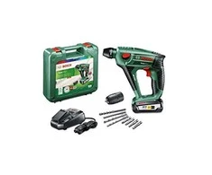 Bosch UNEO Maxx akumuliatorinis smūginis gręžtuvas