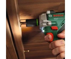 Bosch UniversalImpactDrive18V- -350 Ak.smūg.sukt.solo
