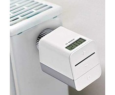 Bosch Termostatas „Smart Radiator“, horizontalus