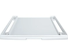 Sujungimo rėmelis su stalčiumi Bosch WTZ27400