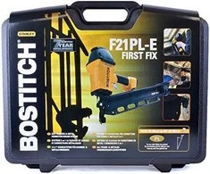 Pneumatinis statybinis viniakalis Bostitch F21PL-E