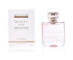 Kvepalai moterims Boucheron Quatre EDP, 100 ml