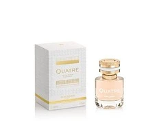 Kvepalai moterims Boucheron Quatre EDP, 30 ml