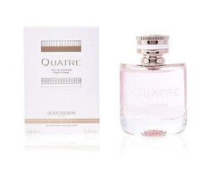 Kvepalai moterims Boucheron Quatre EDP, 50 ml