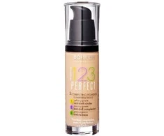 BOURJOIS Paris 123 tobulas makiažas