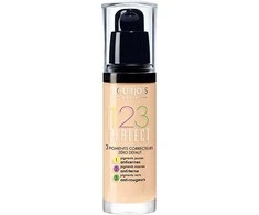 BOURJOIS Paris 123 tobulas makiažas