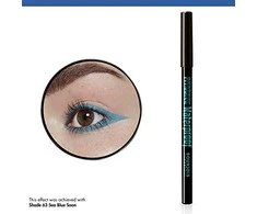 BOURJOIS Paris Contour Clubbing atsparus vandeniui akių pieštukas moterims 1,2 g, 41 BLACK PARTY