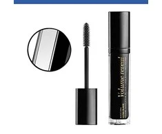 "Bourjois Volume Reveal" blakstienų tušas "Ultra Juodas