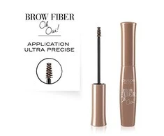 "Bourjois Brow Fiber Brows" blakstienų tušas 001 Blond