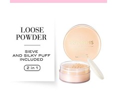 BOURJOIS Paris Loose Powder Powder moterims, 32 g