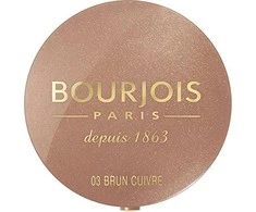 BOURJOIS Paris Little Round Pot skaistalai moterims, 2,5 g