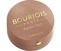 BOURJOIS Paris Little Round Pot skaistalai moterims, 2,5 g