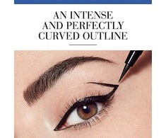 "Bourjois" akių pieštukas "Feutre Slim 17 Ultra Juodas