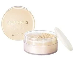 Bourjois Paris Loose milteliai 32 g 02 Rosy