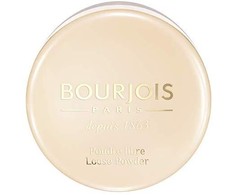 Bourjois Paris Loose milteliai 32 g 02 Rosy