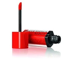 BOURJOIS Paris Rouge Edition Velvet Lūpdažis Moterims 7,7 ml, 20 POPPY DAYS