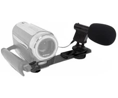 BOYA Universal bracket for Microphone &amp; Flash